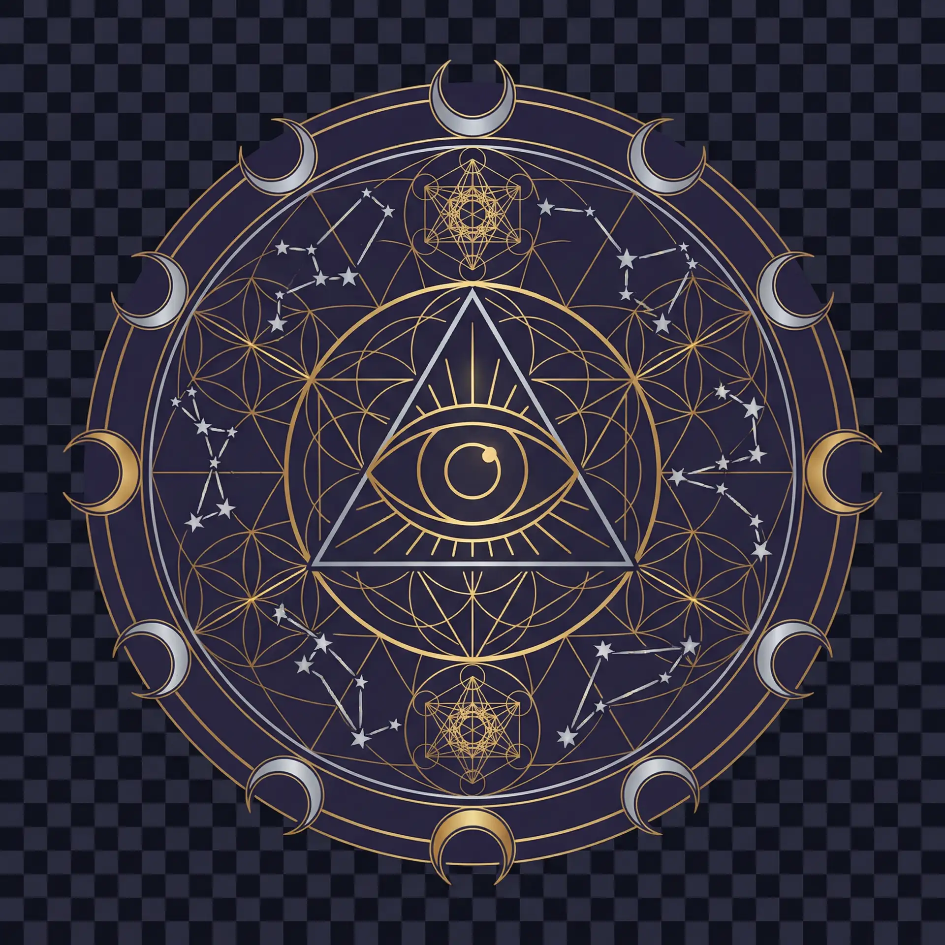 每日吃瓜 - 李宗瑞全局修复108集 | 星座塔罗平台Logo